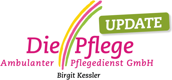 Die Pflege - UPDATE